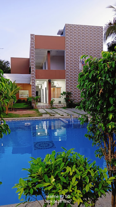 Legrace Kovalam