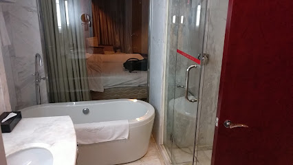 上海唐朝酒店