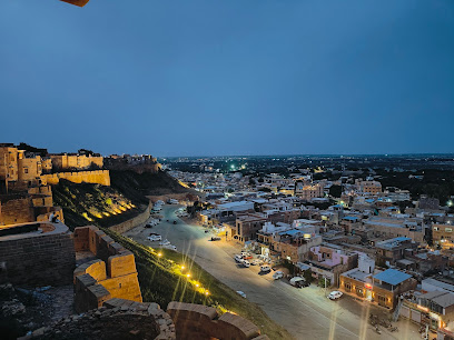 Hotel Nomadic Haveli