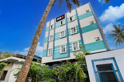 Hotel O Aaliva Guest House