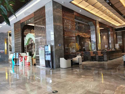 Pucheng International Hotel