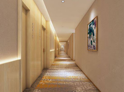 Pengcheng Belvedere Hotel