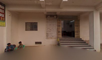 OYO Flagship Kumar Guest House
