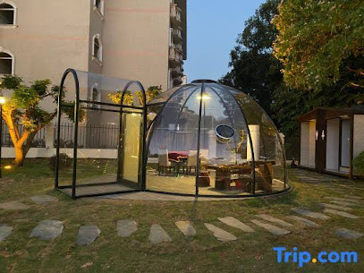 Marhaus Hot Spring Homestay