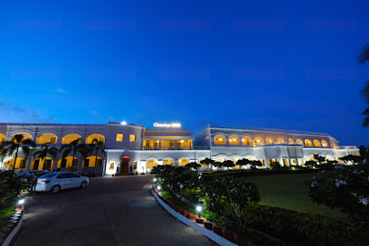 The Chanakya BNR Hotel