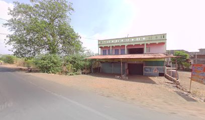 Maya Hotel