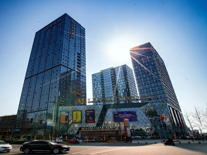 Chengdu hengding century hotel