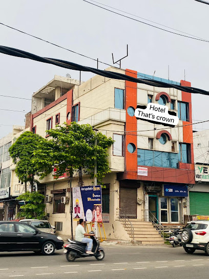 OYO 3390 Hotel Imperial