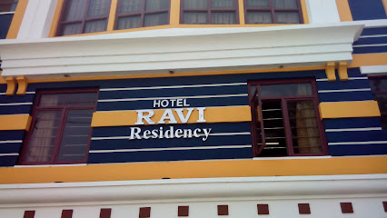 Hotel Ravi Residency