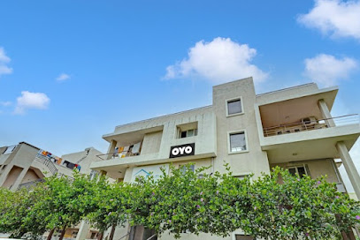 OYO Flagship Indra Suites