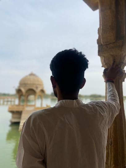 The Fortside Jaisalmer
