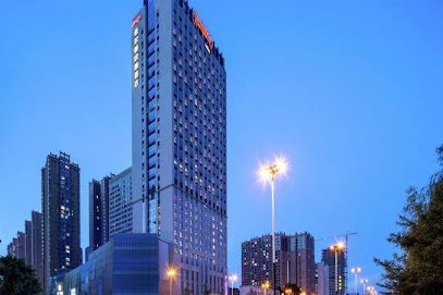 Hampton by Hilton Chengdu Longquanyi