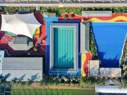 Tanghai Holiday Hotel