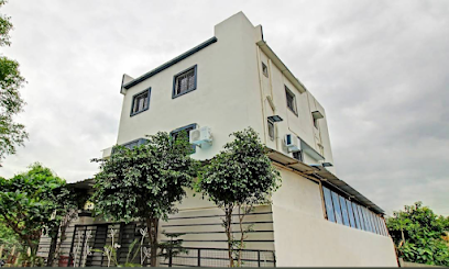 Hotel Palash Residency