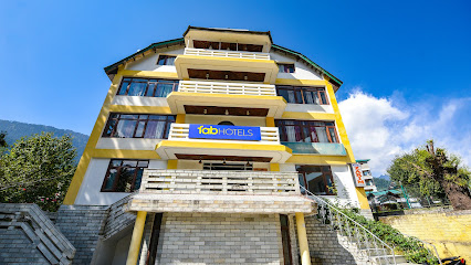 Zarim Hotel Pvt Ltd