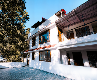 jüSTa Lake View Residences