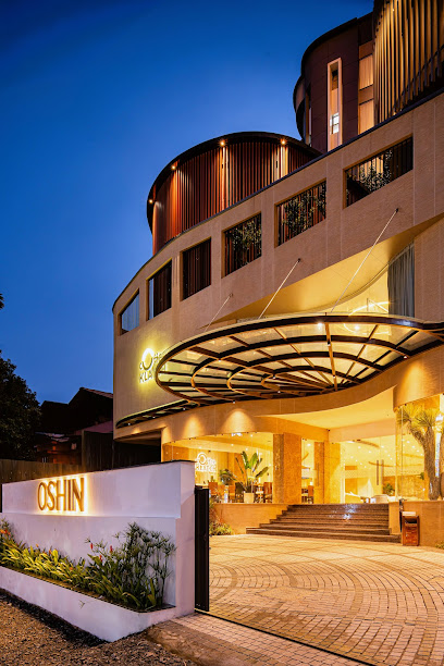 Oshin Calicut | 5 Star Luxury Hotels in Kozhikode