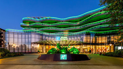 Holiday Inn Nanjing Xuanwu Lake