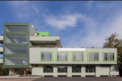 Hotel Kanchan Palace