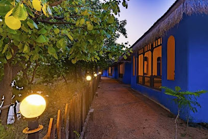 MAYUR THE KARMA RESORT