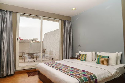 Nellore Vari Mess- Hotel Chandras