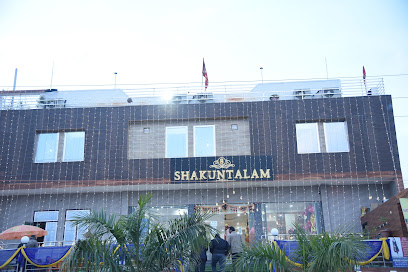 Hotel shakuntalam