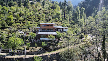 The Himalayan Home