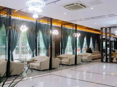 Liyang Chuangzhi Yijia Hotel