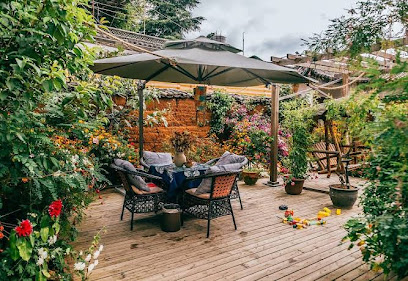 Dali Jianchuan Shaxi Gumo garden inn