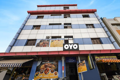 Hotel O Pearl View Residency