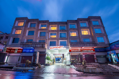 Ginger Hotel