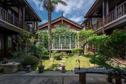 Junboxuan Inn