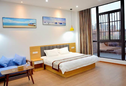 Pingtan Lanhu guest room