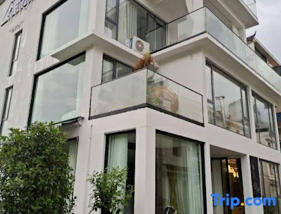Qingbing Shiguang Guesthouse