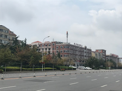 大连枫林绿洲酒店