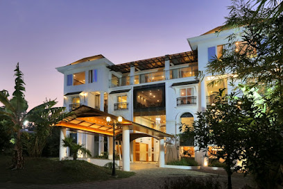 Dfort Hotel Kollam