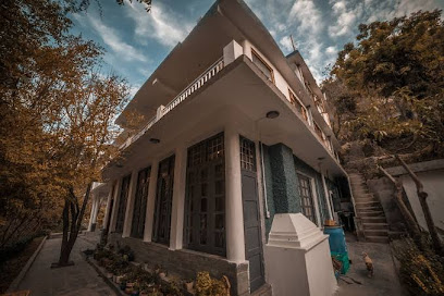 The Blue Sheep Hostel (Tirthan)