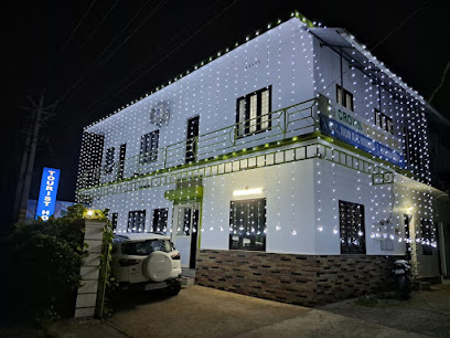 OYO 84633 Crown Tourist Home