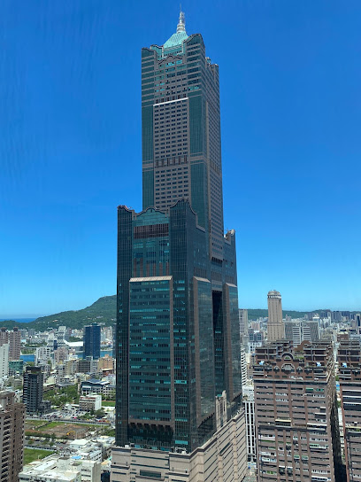 Color Fun inn（繽紛樂旅店）