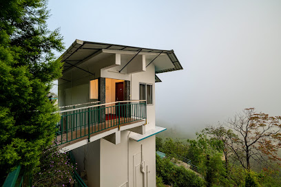 The Cloud by Daan