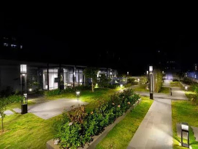 汕头高铁站桔莱尔酒店