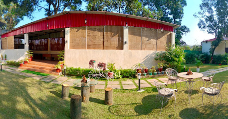 Anandam Farms and Nature Resort