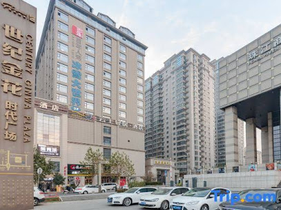 Yunshang Light Hotel