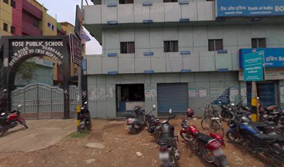 Hotel stay inn