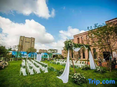 Siping Xidu Crystal Hotel
