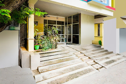 Super Hotel O Karakambadi Road Near Leela Mahal Circle