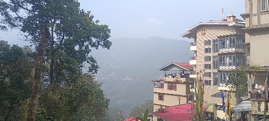 Hotel Sikkim Crown Plaza