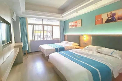 Jinshan Hotel