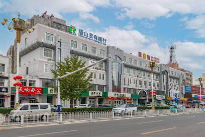 金钰府快捷酒店