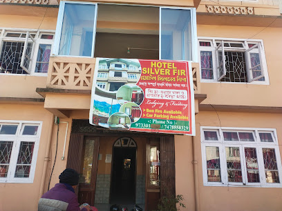 Hotel Silver Fir